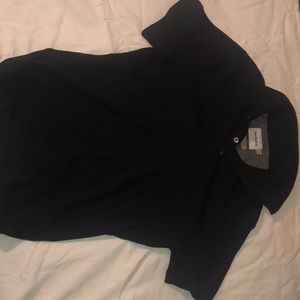 Goodfellow & Co. Medium Black Polo